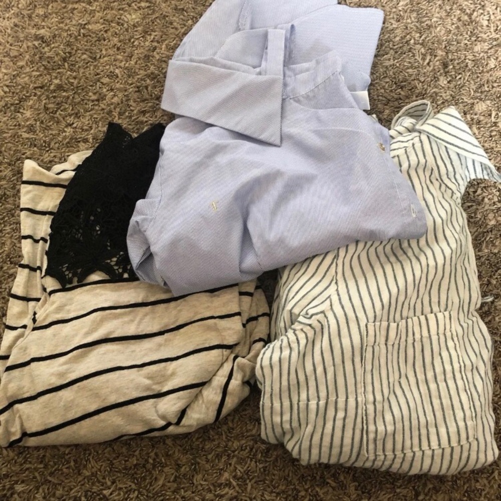 Maternity women’s shirts